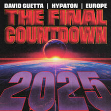The Final Countdown 2025