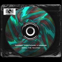 Bring The Techno
