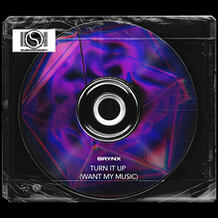 Turn It Up (Want My Music)