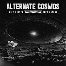 Alternate Cosmos