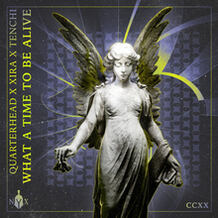 What A Time To Be Alive