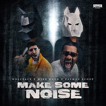 Make Some Noise