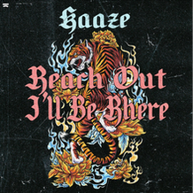 Reach Out I'll Be There