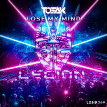 Lose My Mind