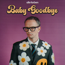 Baby Goodbye