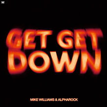 Get Get Down