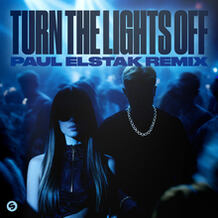 Turn The Lights Off
