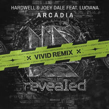 Arcadia (VIVID Remix)