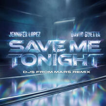 Save Me Tonight