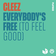 Everybody's Free