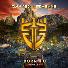 Born 4 U