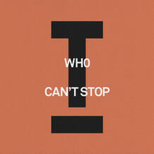 Can't Stop