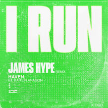 I Run