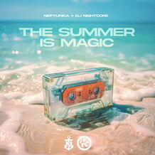 The Summer Is Magic