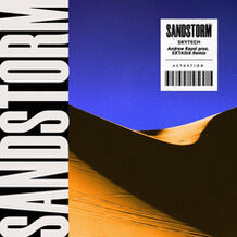 Sandstorm