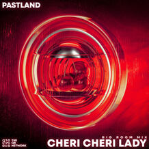 Cheri Cheri Lady