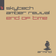 End Of Time