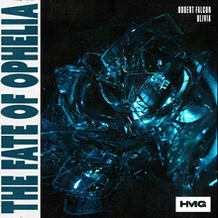 The Fate Of Ophelia