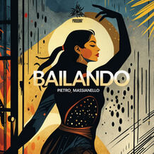 Bailando