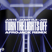 Turn The Lights Off
