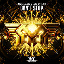 Can't Stop