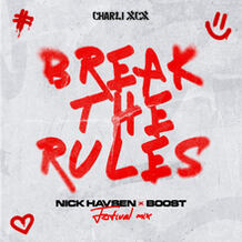Break The Rules