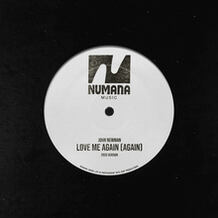 Love Me Again