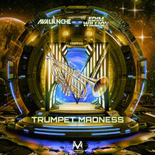 Trumpet Madness