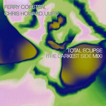 Total Eclipse
