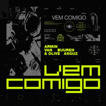 Vem Comigo