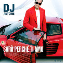Sara Perche Ti Amo