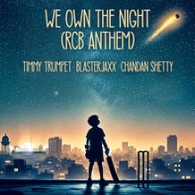 We Own The Night