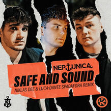 Safe And Sound