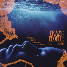 Crazy People 2026