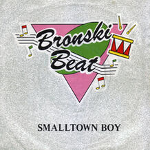 Smalltown Boy