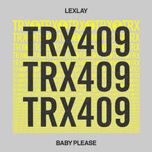 Baby Please