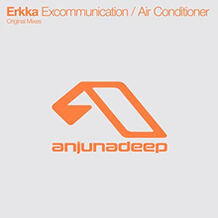 Excommunication
