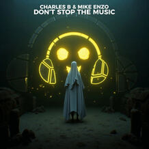 Don't Stop The Music