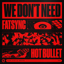 We Don't Need