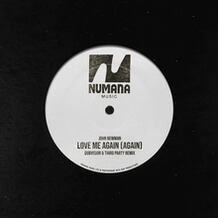 Love Me Again (Again)
