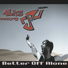 Better Off Alone