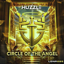 Circle Of The Angel