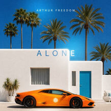 Alone