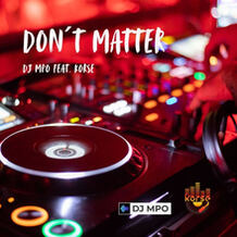 Don't Matter