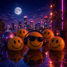 Midnight Groove