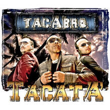 Tacatá
