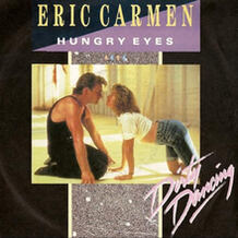 Hungry Eyes