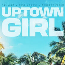 Uptown Girl
