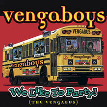 We Like To Party! (The Vengabus)