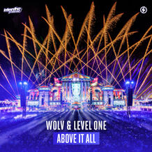 Above It All